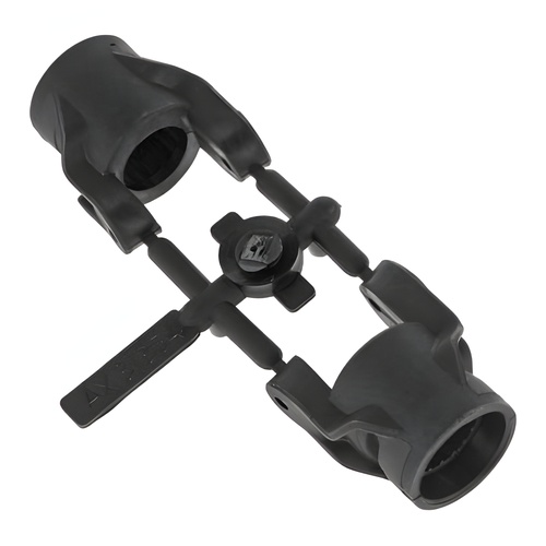[���ܼ�] AXIC3354 [Axial] AX31354 AR60 Heavy Duty C-Hub Carrier
