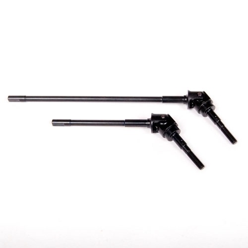 [���ܼ�] AXIC0780 [Axial] AX30780 Universal Axle Set Wraith Rock Racer