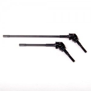 [Axial] AX30780 Universal Axle Set Wraith Rock Racer 