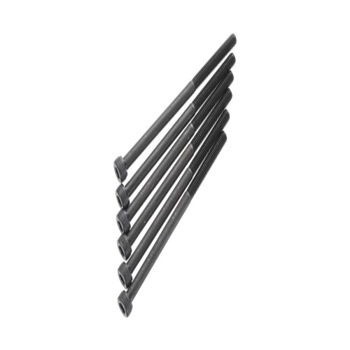[���ܼ�] AXIC3238 [Axial] AX31238 Cap Head Screw 3x50mm (6)
