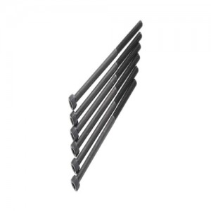 [Axial] AX31238 Cap Head Screw 3x50mm (6) 