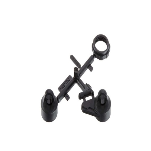 [���ܼ�] AXIC1030 [Axial] AX31030 Big Bore Shock Cap Parts 16mm