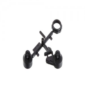 [Axial] AX31030 Big Bore Shock Cap Parts 16mm 