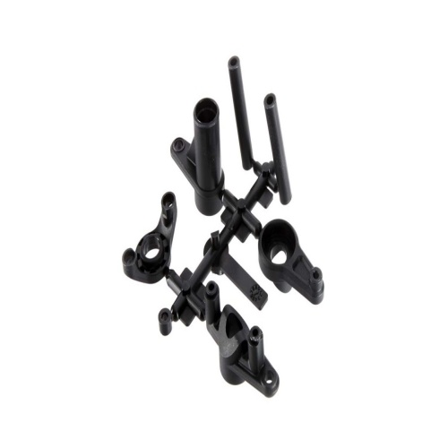 [���ܼ�] AXIC1022 [Axial] AX31022 Steering Bellcrank