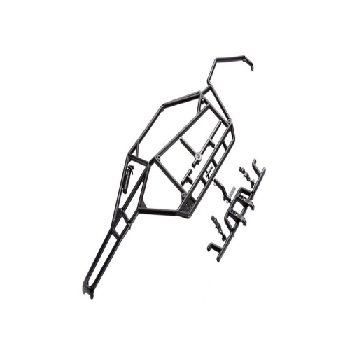 [���ܼ�] AXIC1010 [Axial] AX31010 Y-480 Roll Cage Passenger