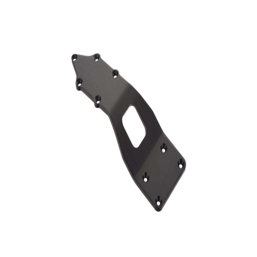 [���ܼ�] AXIC3136 [Axial] AX31236 Front Aluminum Skid Plate Yeti XL