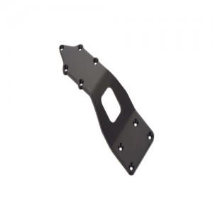[Axial] AX31236 Front Aluminum Skid Plate Yeti XL 