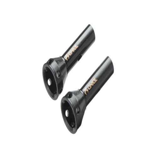 [���ܼ�] AXIC3259 [Axial] AX31259 Front Axle Stub 16x39mm (17mm Hub) Yeti XL