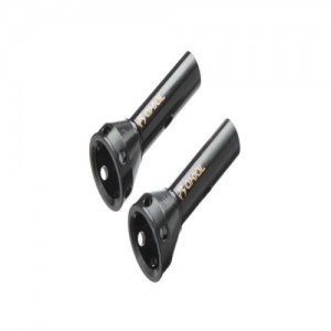 [Axial] AX31259 Front Axle Stub 16x39mm (17mm Hub) Yeti XL 
