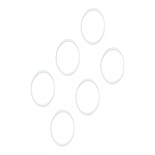 [���ܼ�] AXIC3175 [Axial] AX31075 O-Ring 15.5x1.5mm (S16) (6)