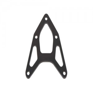 [Axial] AX31237 Front Aluminum Upper Brace Yeti XL 