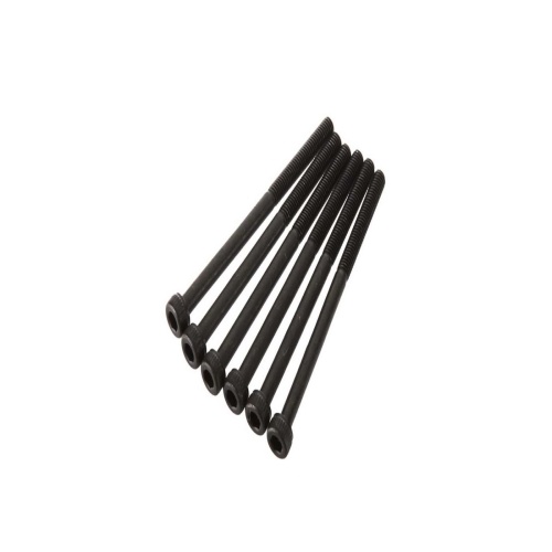 [���ܼ�] AXIC3102 [Axial] AX31202 Hex Socket Cap Head 3x45mm (6)