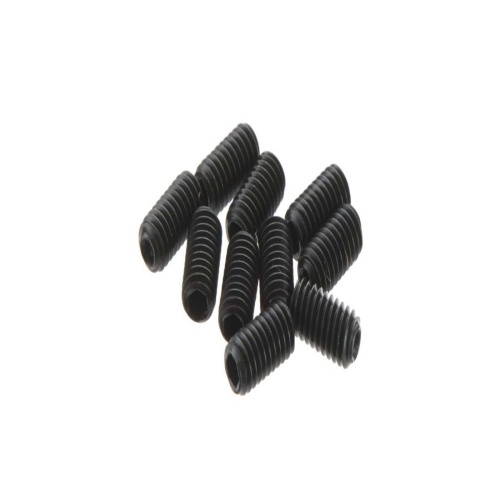 [���ܼ�] AXIC3104 [Axial] AX31204 Set Screw 3x6mm (10)