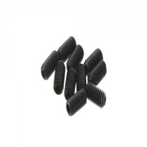 [Axial] AX31204 Set Screw 3x6mm (10) 
