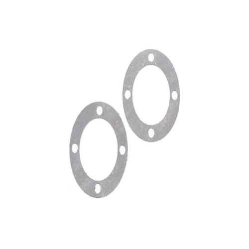 [���ܼ�] AXIC0386 [Axial] AX30386 Diff Gasket 19.4x29.5x0.5mm Yeti XL (2)