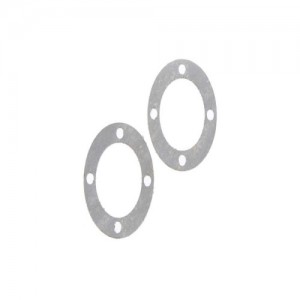 [Axial] AX30386 Diff Gasket 19.4x29.5x0.5mm Yeti XL (2) 