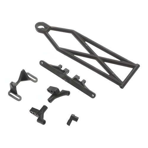 [���ܼ�] AXIC1520 [Axial] AX31520 Battery Door Yeti Jr