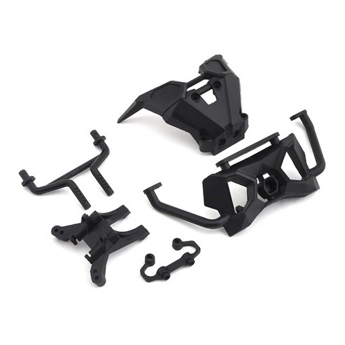 [���ܼ�] AXI31584 [Axial] Yeti Jr. Can-Am X3 Bumper and Body Mount
