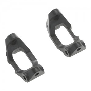 [Axial] AX31515 Front Carrier Set 