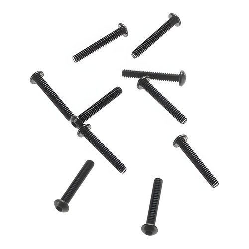 [���ܼ�] AXIC1543 [Axial] AX31543 Washer 2x7x.5mm (10)