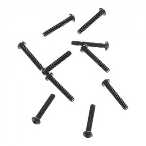 [Axial] AX31543 Washer 2x7x.5mm (10) 