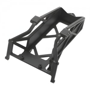 [Axial] AX31508 Rear Battery Cage Tray Yeti Jr 