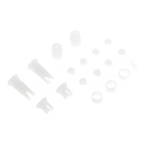[���ܼ�] AXIC1509 [Axial] AX31509 Differential Outputs Set