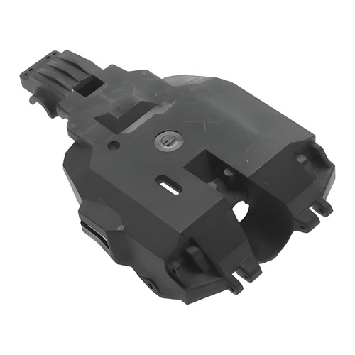 [���ܼ�] AXIC1506 [Axial] AX31506 Molded Chassis Tub Yeti Jr