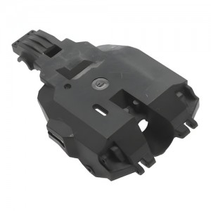 [Axial] AX31506 Molded Chassis Tub Yeti Jr 