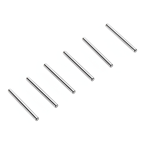 [���ܼ�] AXIC1497 [Axial] AX31497 Pin 2x20mm (6)