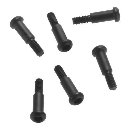 [���ܼ�] AXIC1490 [Axial] AX31490 Hex Sckt ButtonShlder Screw M2.5x6x12mm(6)