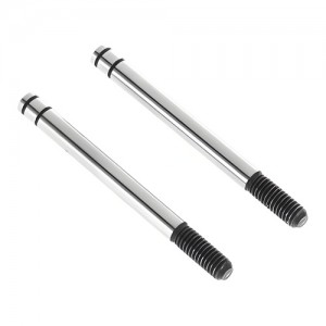 [Axial] AX31488 Shock Shaft 3x35mm (2) 