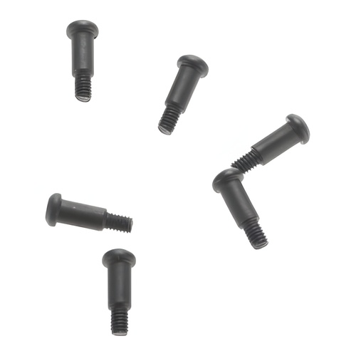 [���ܼ�] AXIC1489 [Axial] AX31489 Hex Socket Button Screw M2.5x6x10mm (6)