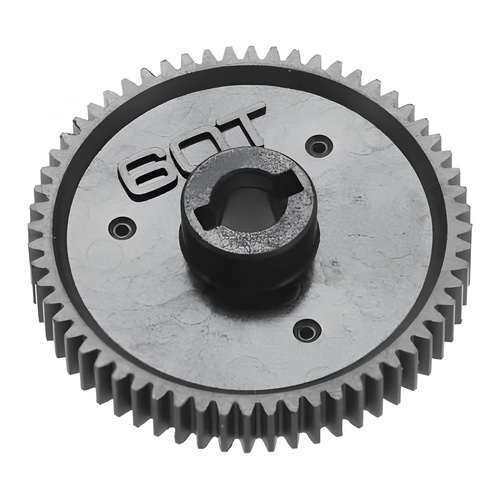 [���ܼ�] AXIC1513 [Axial] AX31513 Spur Gear 48P 60T