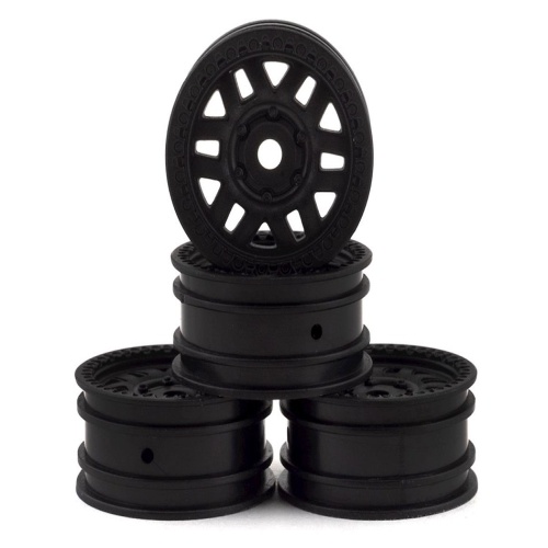 [���ܼ�] AXI31615 [Axial] 1.0 KMC Machete Wheels 4pcs