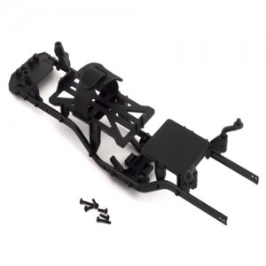 [Axial] SCX24 Chassis Set 