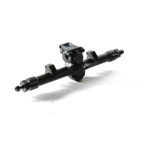[���ܼ�] AXI31610 [Axial] Rear Axle, Assembled: SCX24