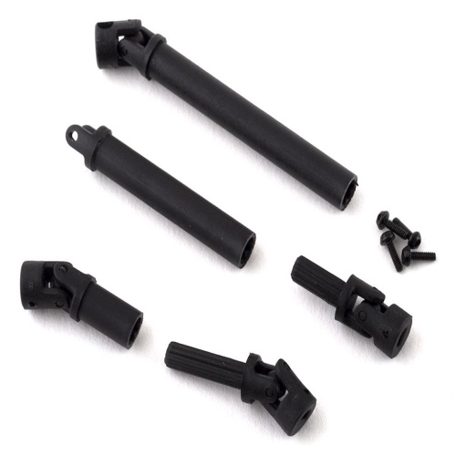 [���ܼ�] AXI31611 [Axial] SCX24 Driveshaft Set (Short, Medium, Long)
