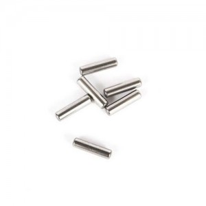 [Axial] M2.5 x 10mm Pin (6) (AXI236171) 