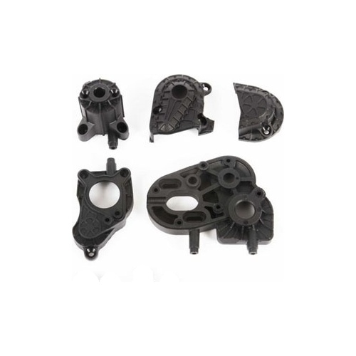 [���ܼ�] AXI232011 [Axial] Dig Transmission Case Set: Capra 1.9 UTB (AXI232011)