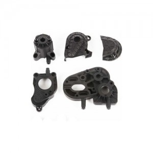 [Axial] Dig Transmission Case Set: Capra 1.9 UTB (AXI232011) 