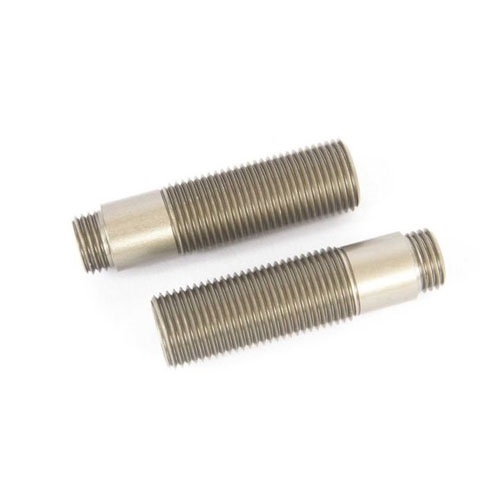 [���ܼ�] AXI233000 [Axial] Threaded Shock Body Aluminum HA 11 x 41.5mm (2): Capra 1.9 UTB (AXI233000)