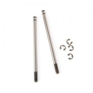 [Axial] Shock Shaft M3 x 53.4 (2): Capra 1.9 UTB (AXI233001) 