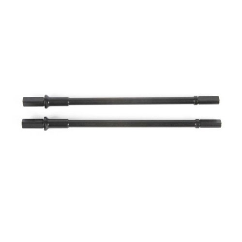 [���ܼ�] AXI232010 [Axial] F9 Straight Axle Shaft (2): Capra 1.9 UTB (AXI232010)