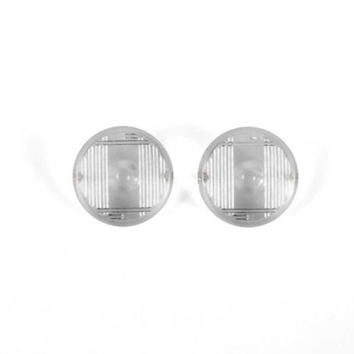 [���ܼ�] AXI230010 [Axial] Headlight Lens: Capra 1.9 UTB (AXI230010)