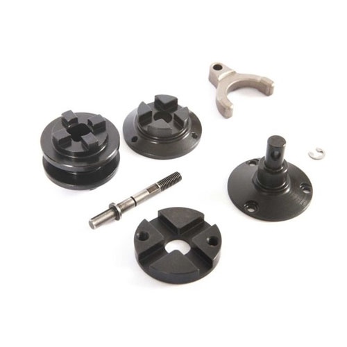 [���ܼ�] AXI232014 [Axial] Dig Transmission 