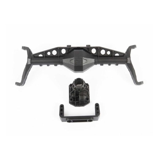 [���ܼ�] AXI232004 [Axial] Currie F9 Portal Axle Housing, 3rd member Front: Capra 1.9 UTB (AXI232004)