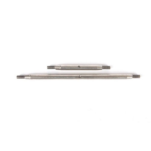 [���ܼ�] AXI234005 [Axial] Steering Links, Stainless Steel: Capra 1.9 UTB (AXI234005)