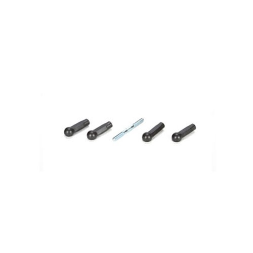 [���ܼ�] VTR234012 [VATERRA] [VTR234012] Ball Cup Ends: Twin Hammers/Twin Hammers V2