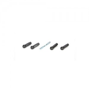 [VATERRA] [VTR234012] Ball Cup Ends: Twin Hammers/Twin Hammers V2 